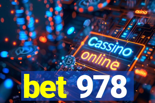 bet 978